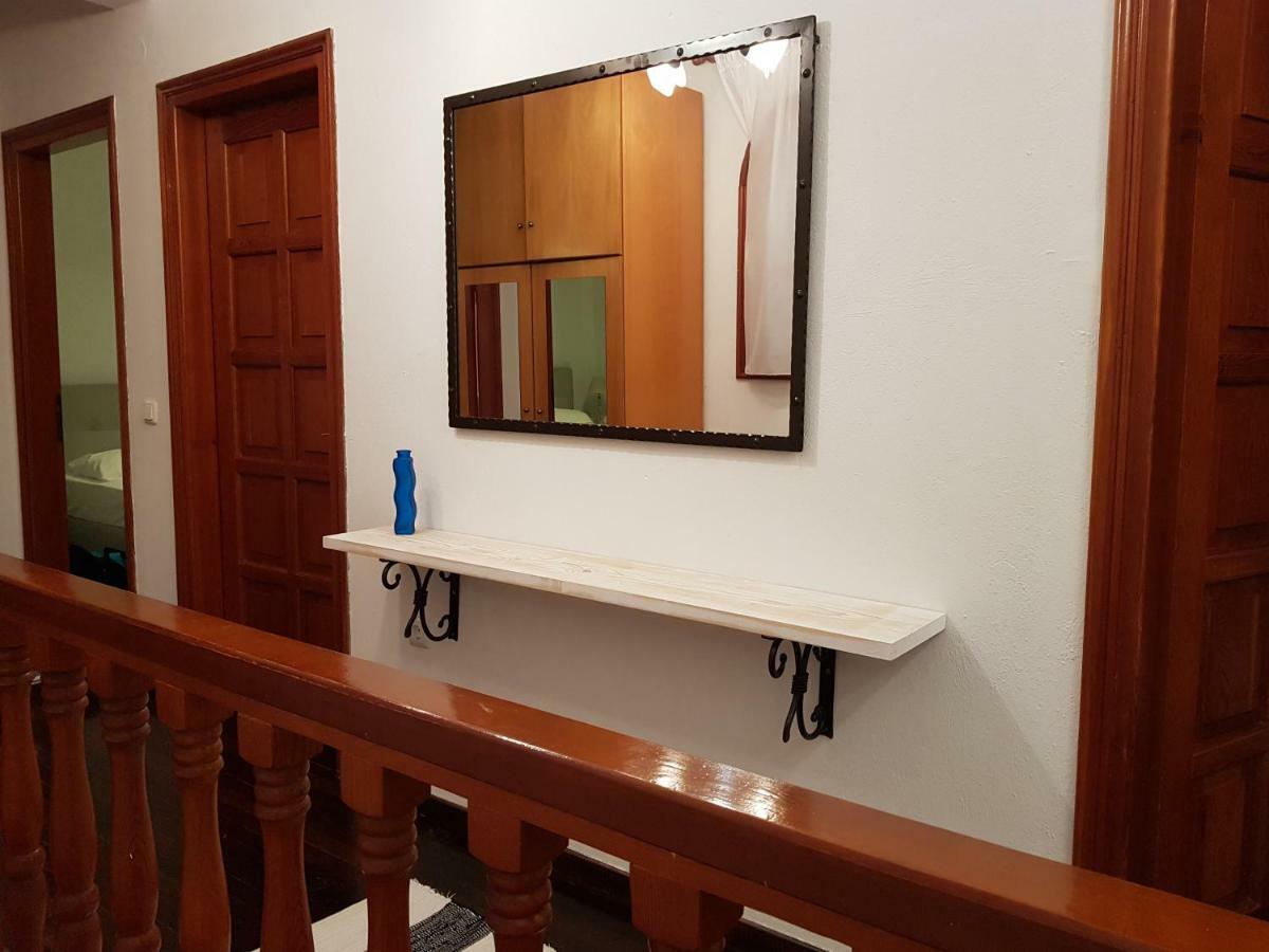 סאני ביץ' Wood And Stone Villa מראה חיצוני תמונה